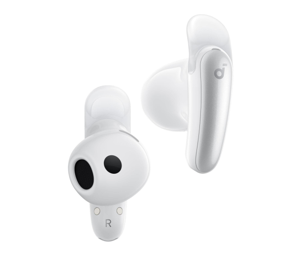 soundcore Liberty Buds Białe - 1479630 - zdjęcie 5
